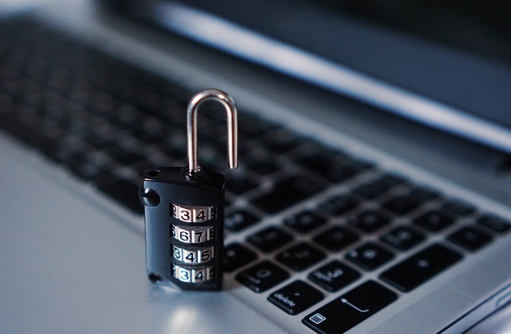 Securing Your Tech Is More Important Than Ever