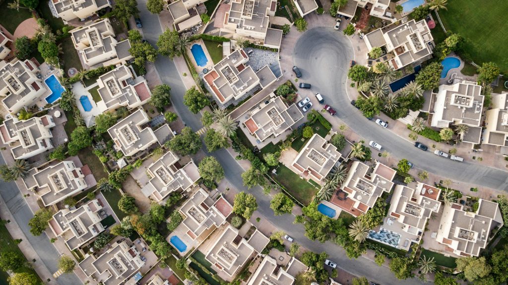 Top Reasons to Buy an Investment Property