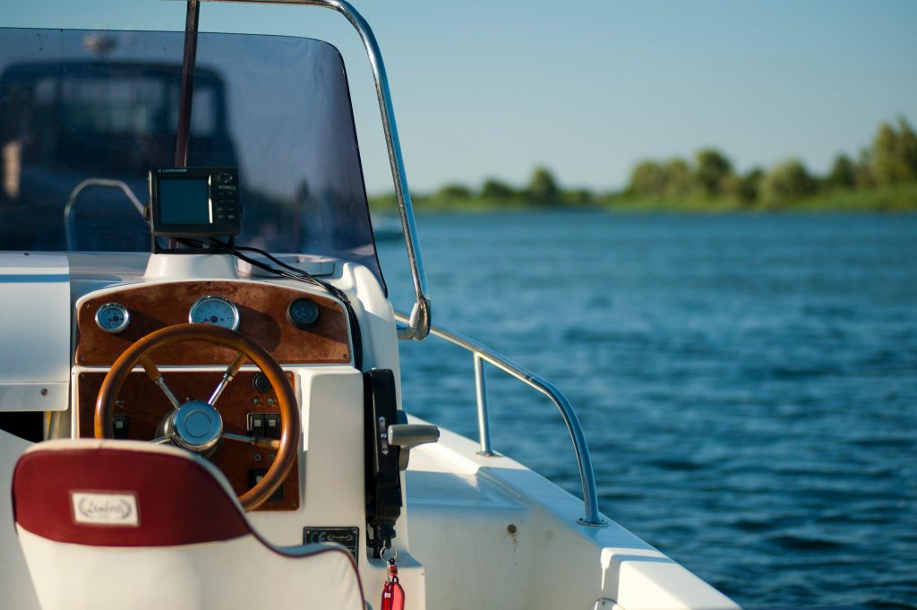 Reasons To Buy A Yacht