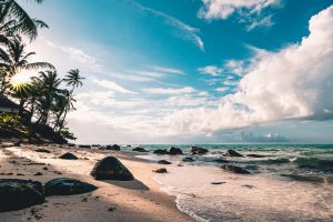4 Travel Ideas If You Enjoy Being Around The Water