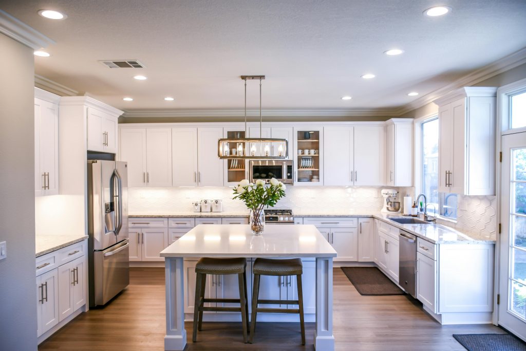 How to Bring More Light into your Home