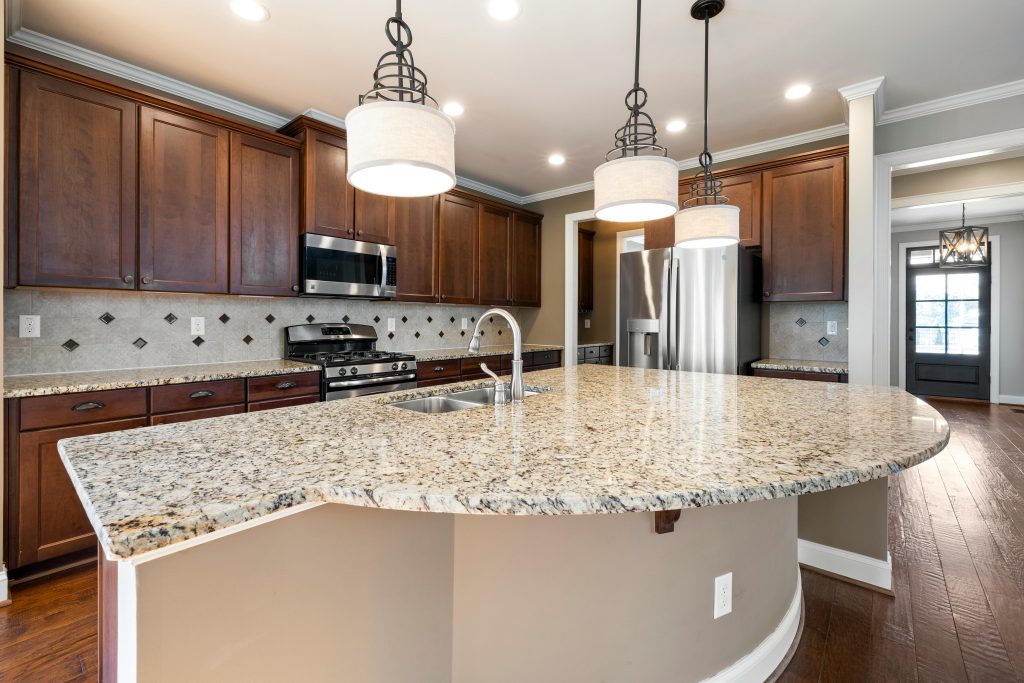 What Kitchen Upgrades Are Homeowners Prioritizing In 2025?