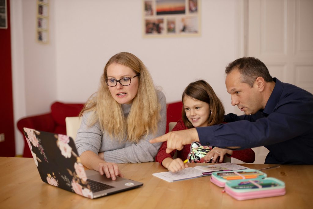 Smart Things You Can Do To Encourage Your Health As A Busy Parent