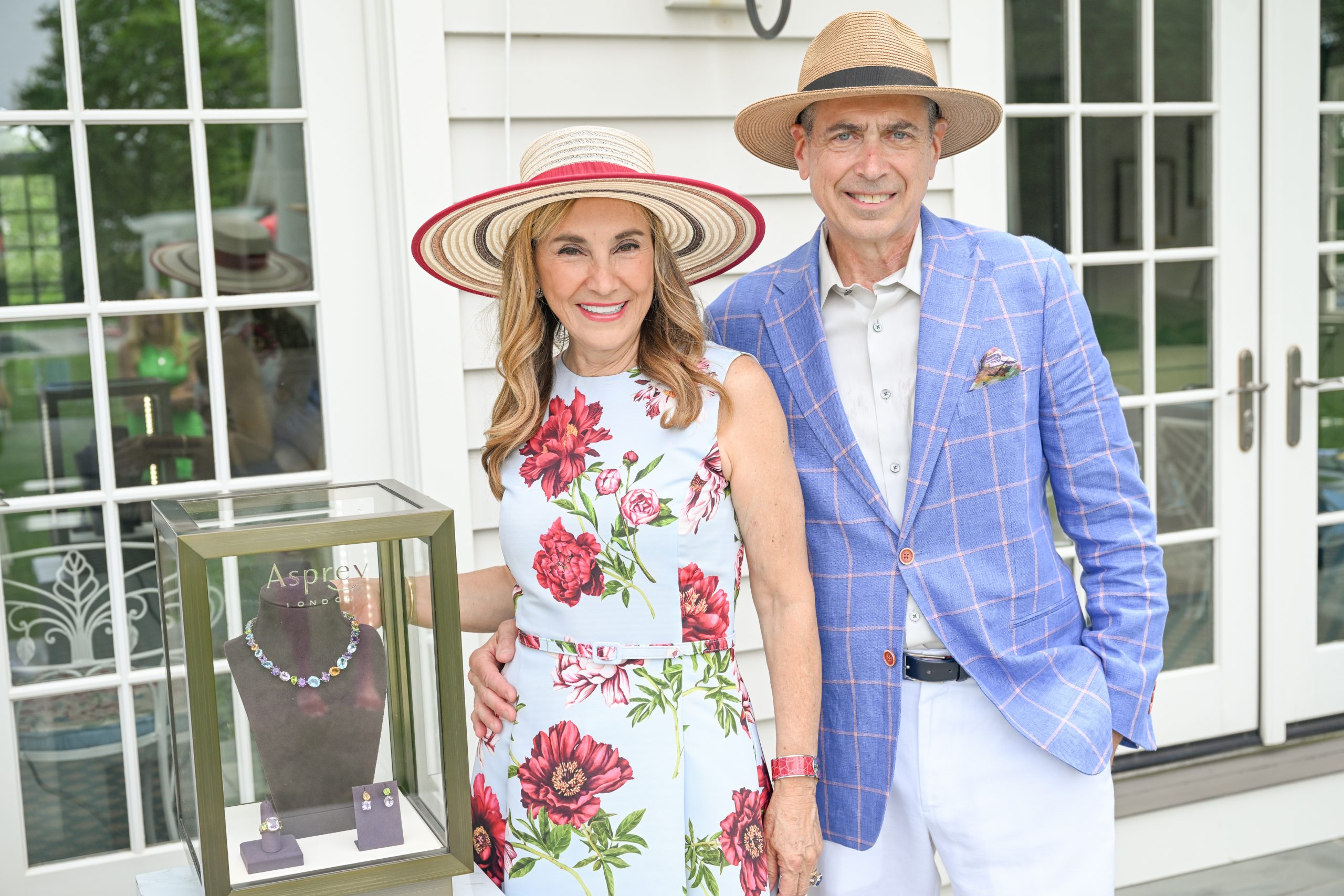 hamptons
