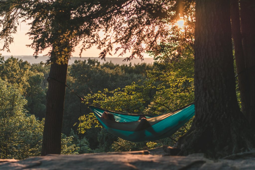 Making Weekends About Rest, Not Chores