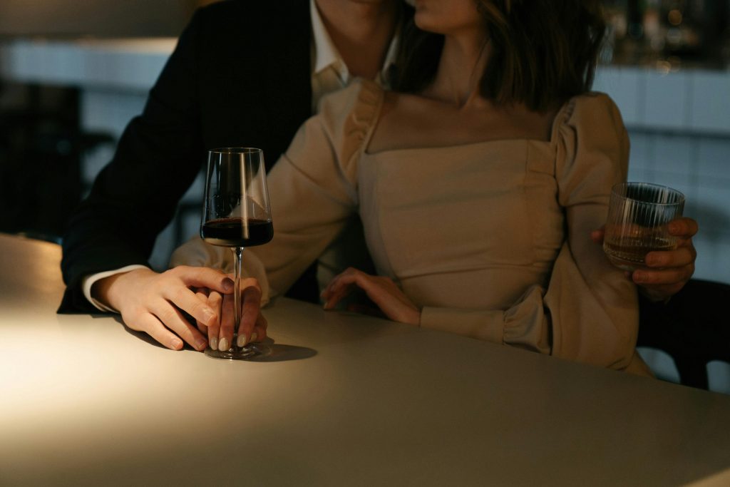 5 Date Night Ideas That Cost Next to Nothing