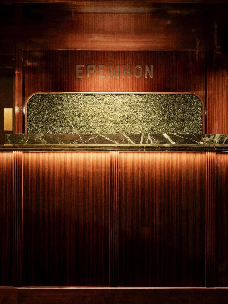 kith ivy erewhon