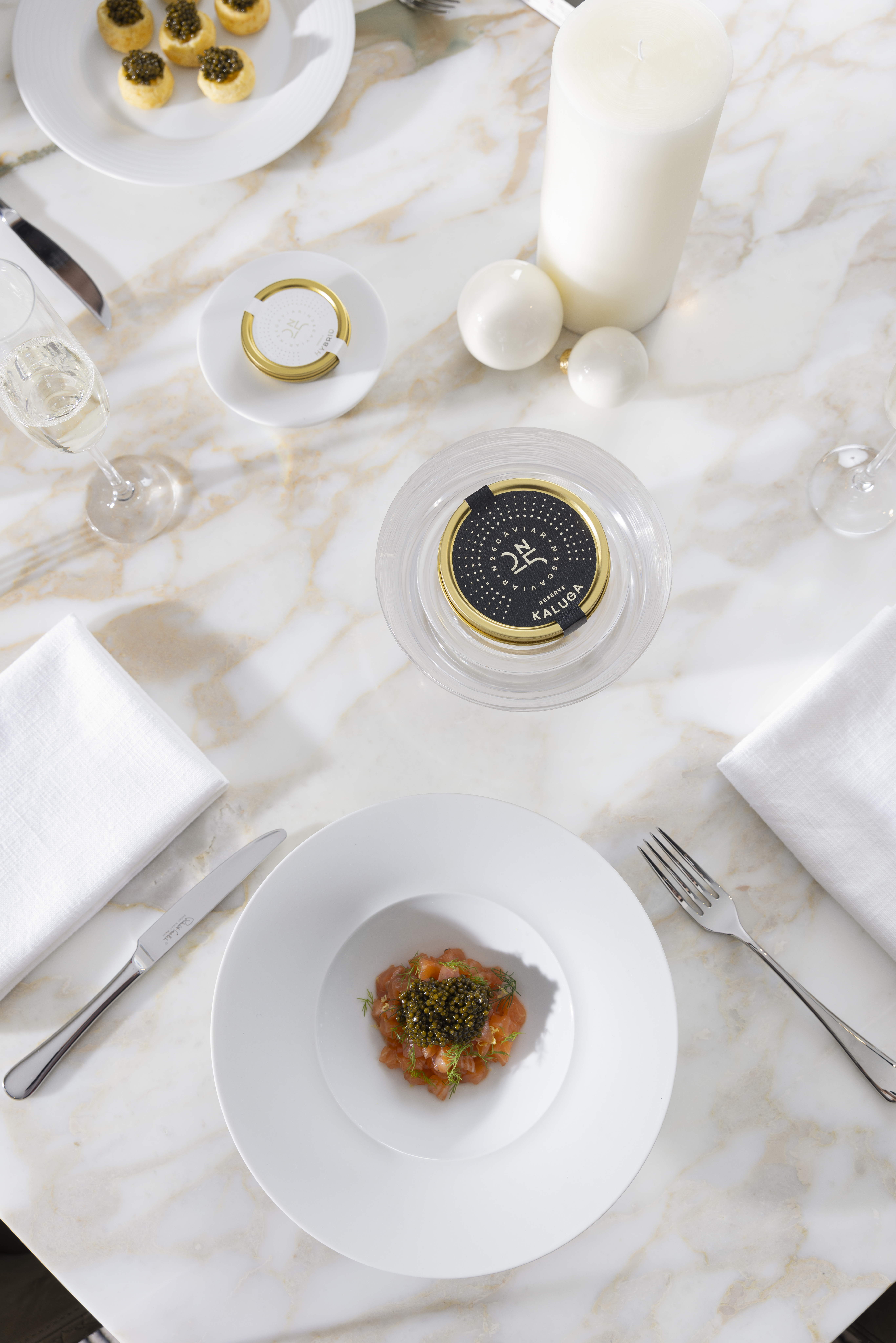 N25 Caviar