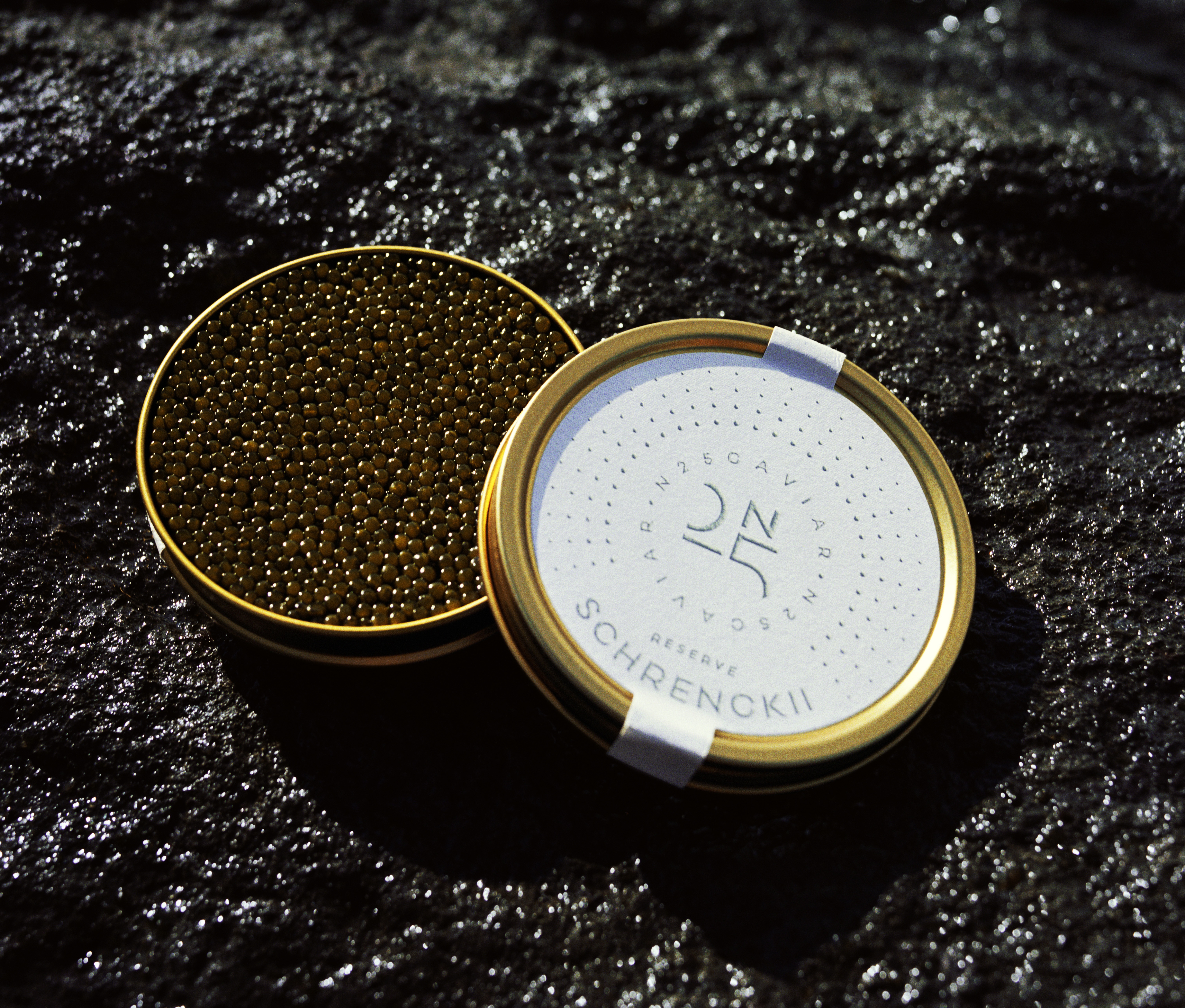 N25 Caviar