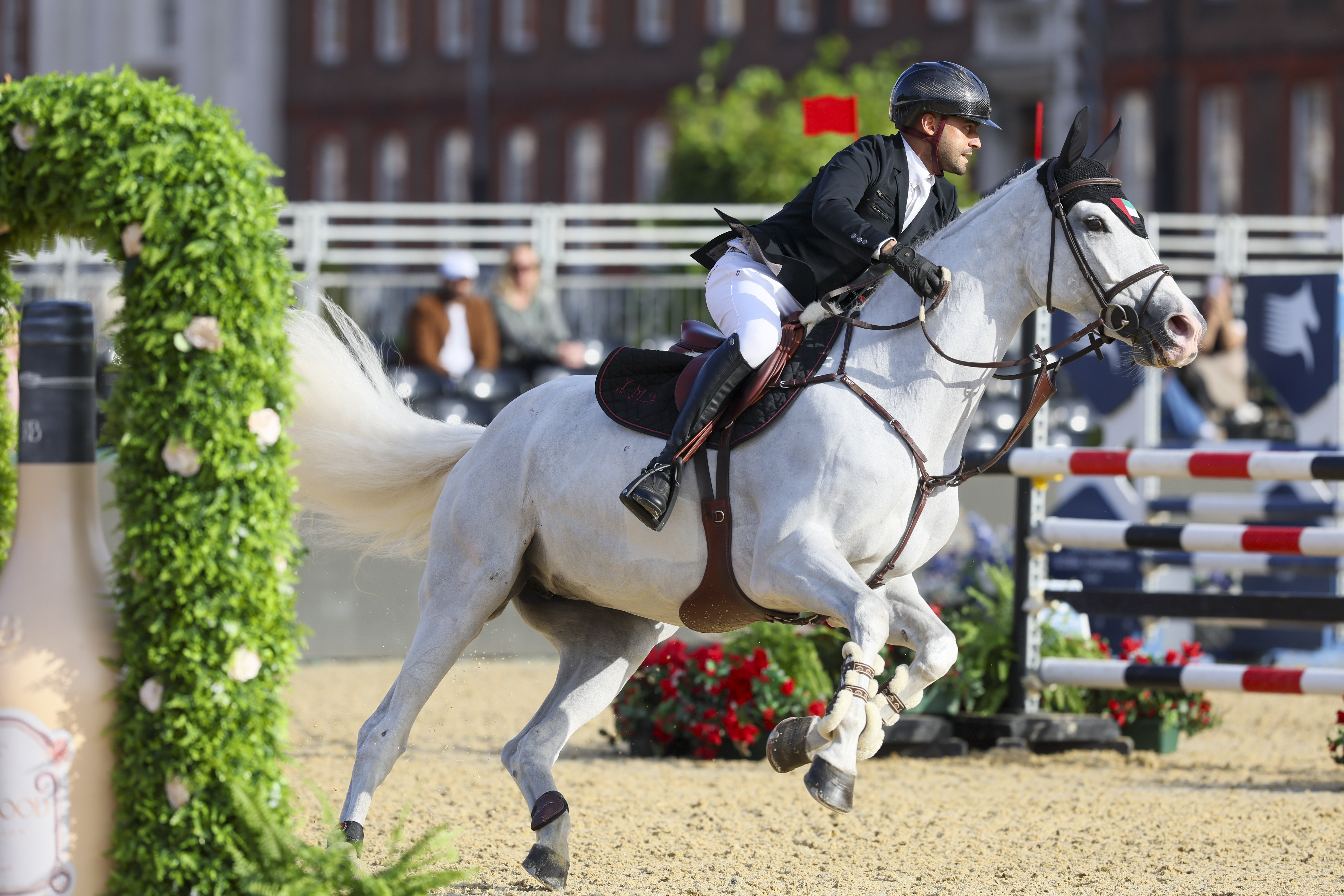 Longines Global Champions Tour